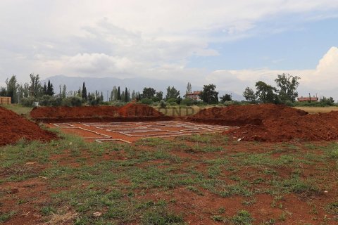 4+1 Wohnung  in Dosemealti, Antalya, Türkei Nr. 213712 - 23