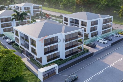 4+1 Wohnung  in Dosemealti, Antalya, Türkei Nr. 213712 - 6