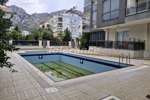 Продажа квартиры  в Анталье, Турция 1+1, 50м2, №213711 – фото 4