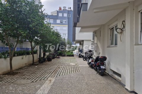 Продажа квартиры  в Анталье, Турция 1+1, 50м2, №213711 – фото 19