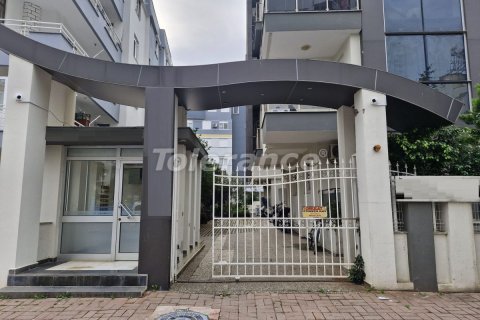 Продажа квартиры  в Анталье, Турция 1+1, 50м2, №213711 – фото 2