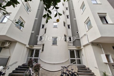 Продажа квартиры  в Анталье, Турция 1+1, 50м2, №213711 – фото 7