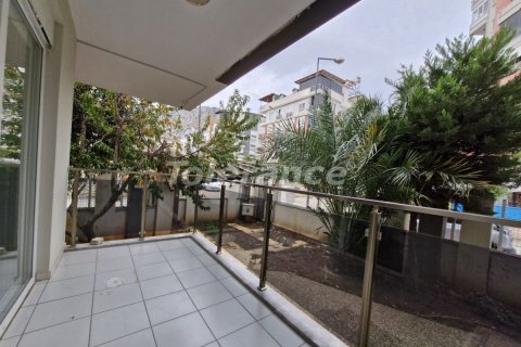 Продажа квартиры  в Анталье, Турция 1+1, 50м2, №213711 – фото 17