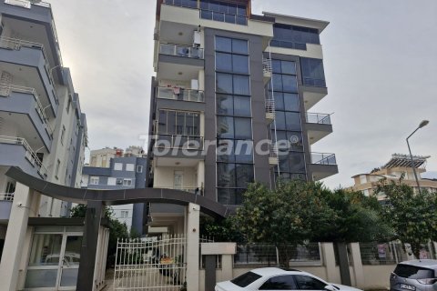 Продажа квартиры  в Анталье, Турция 1+1, 50м2, №213711 – фото 1