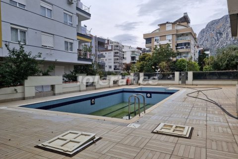 Продажа квартиры  в Анталье, Турция 1+1, 50м2, №213711 – фото 20