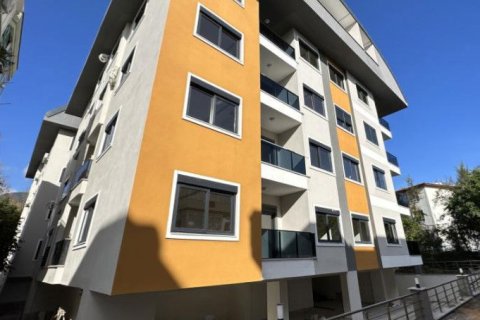 Apartment for sale  in Alanya, Antalya, Turkey, 1 bedroom, 46m2, No. 218741 – photo 7