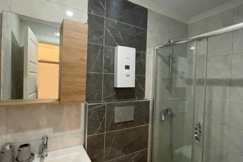 Apartment for sale  in Alanya, Antalya, Turkey, 1 bedroom, 46m2, No. 218741 – photo 6