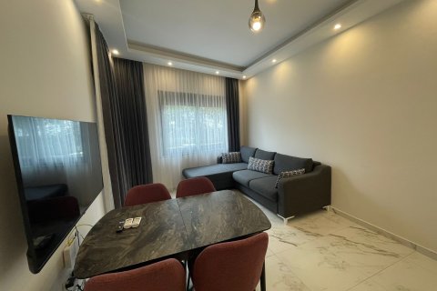 Apartment for sale  in Alanya, Antalya, Turkey, 1 bedroom, 46m2, No. 218741 – photo 3