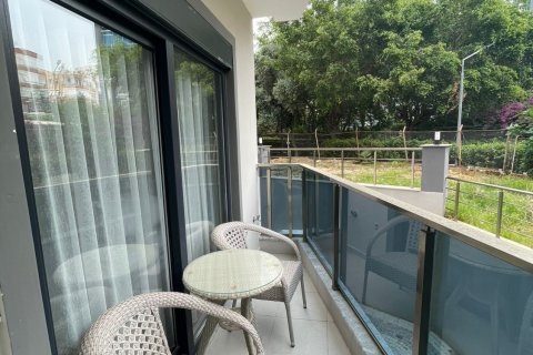 Apartment for sale  in Alanya, Antalya, Turkey, 1 bedroom, 46m2, No. 218741 – photo 5