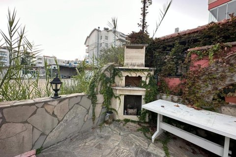 3+2 Wohnung  in Oba, Antalya, Türkei Nr. 218736 - 19