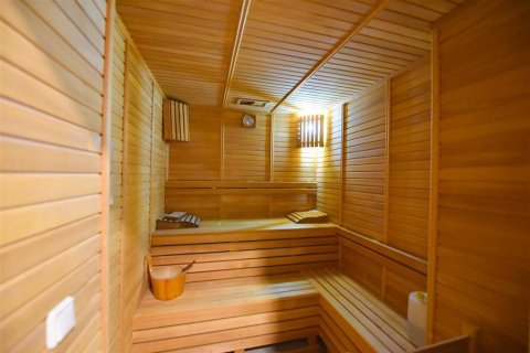 3+2 Wohnung  in Oba, Antalya, Türkei Nr. 218736 - 17