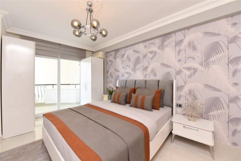 3+2 Wohnung  in Oba, Antalya, Türkei Nr. 218736 - 12