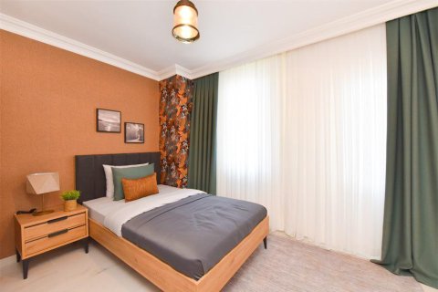 3+2 Wohnung  in Oba, Antalya, Türkei Nr. 218736 - 10