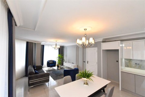 3+2 Wohnung  in Oba, Antalya, Türkei Nr. 218736 - 4