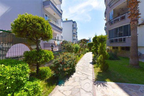 3+2 Wohnung  in Oba, Antalya, Türkei Nr. 218736 - 18