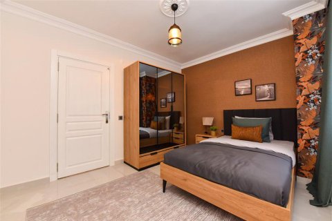 3+2 Wohnung  in Oba, Antalya, Türkei Nr. 218736 - 11