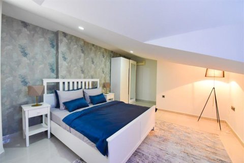 3+2 Wohnung  in Oba, Antalya, Türkei Nr. 218736 - 9