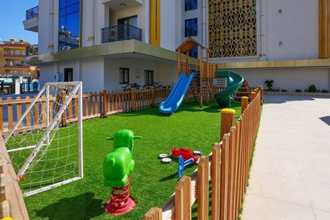 Daire  1+1  Alanya, Antalya, Türkiye №218739 - 16