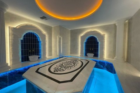 Daire  1+1  Alanya, Antalya, Türkiye №218739 - 13