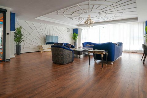 Daire  1+1  Alanya, Antalya, Türkiye №218739 - 9