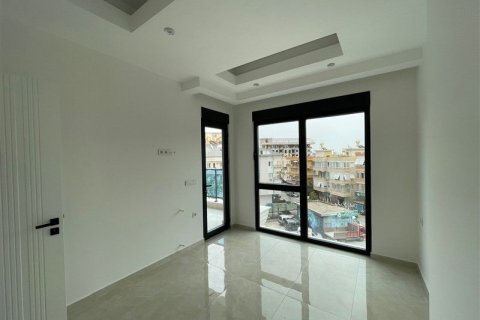 Daire  1+1  Alanya, Antalya, Türkiye №218739 - 5