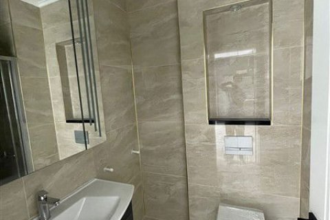 Daire  1+1  Alanya, Antalya, Türkiye №218739 - 8