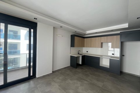 Квартира  2+1 в Оба, Анталья, Турция №218742