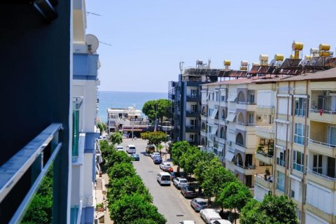 1+1 Wohnung  in Alanya, Antalya, Türkei Nr. 218738 - 5