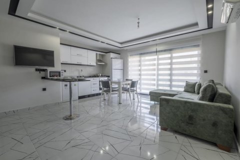 Квартира  1+1 в Аланье, Анталья, Турция №218738