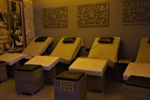 1+1 Wohnung  in Alanya, Antalya, Türkei Nr. 218738 - 10