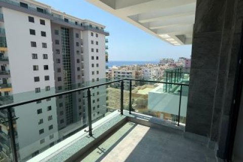 آپارتمان در  Mahmutlar ، ترکیه 1 خوابه ، 55 متر مربع.  شماره 218740 - 9