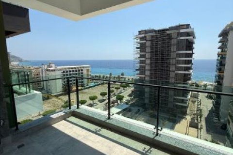 Квартира  1+1 в Махмутларе, Анталья, Турция №218740