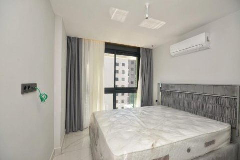 آپارتمان در  Mahmutlar ، ترکیه 1 خوابه ، 55 متر مربع.  شماره 218740 - 7