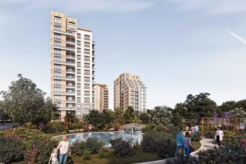 Daire   İstanbul, Türkiye №213429 - 8