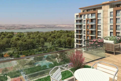 Daire   İstanbul, Türkiye №213429 - 13