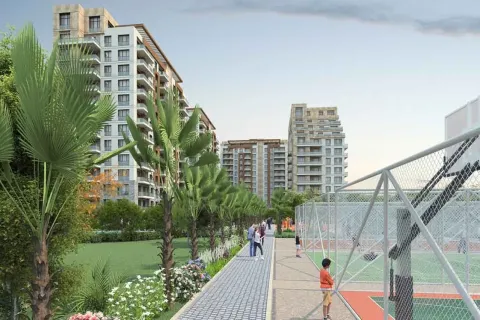 Daire   İstanbul, Türkiye №213429 - 12