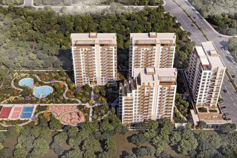 Daire   İstanbul, Türkiye №213429 - 7