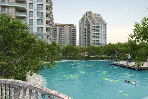 Daire   İstanbul, Türkiye №213429 - 11