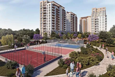 Daire   İstanbul, Türkiye №213429 - 9