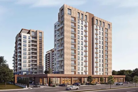 Daire   İstanbul, Türkiye №213429 - 3