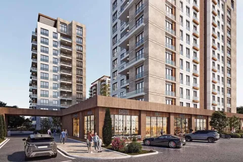 Daire   İstanbul, Türkiye №213429 - 4