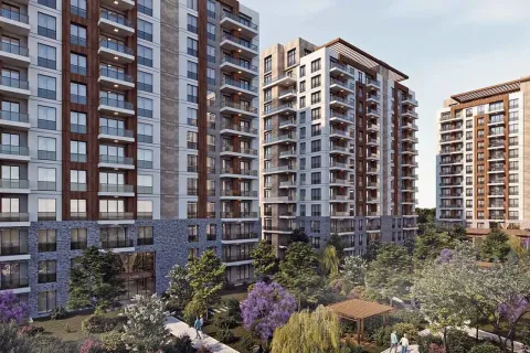 Daire   İstanbul, Türkiye №213429 - 10