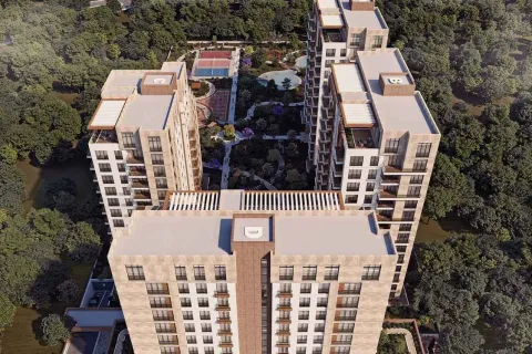 Daire   İstanbul, Türkiye №213429 - 6