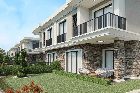 Продажа квартиры  в Стамбуле, Турция 6 комн., №213431 – фото 9