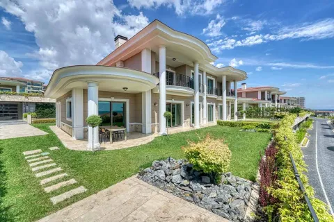 Lejlighed  i Istanbul, Tyrkiet Nr. 213432 - 12