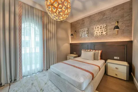 Lejlighed  i Istanbul, Tyrkiet Nr. 213432 - 11