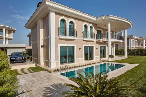 Lejlighed  i Istanbul, Tyrkiet Nr. 213432 - 13