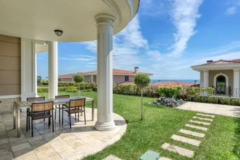 Lejlighed  i Istanbul, Tyrkiet Nr. 213432 - 5