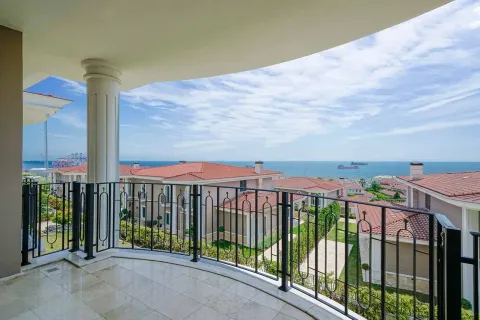 Lejlighed  i Istanbul, Tyrkiet Nr. 213432 - 6