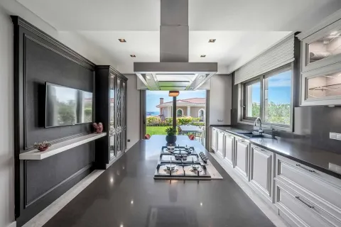 Lejlighed  i Istanbul, Tyrkiet Nr. 213432 - 9